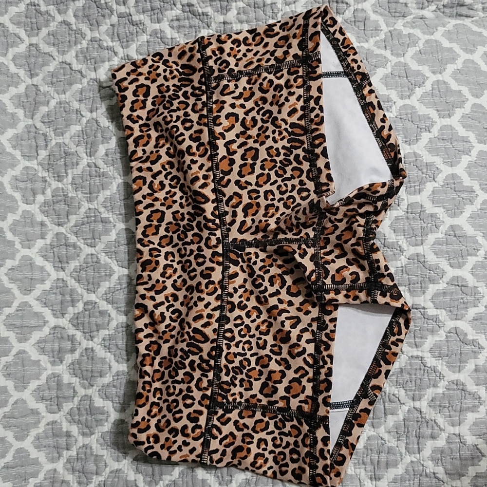 Fleo shorts